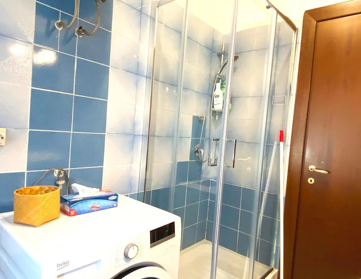 Apartment Piazza Meucci Italy