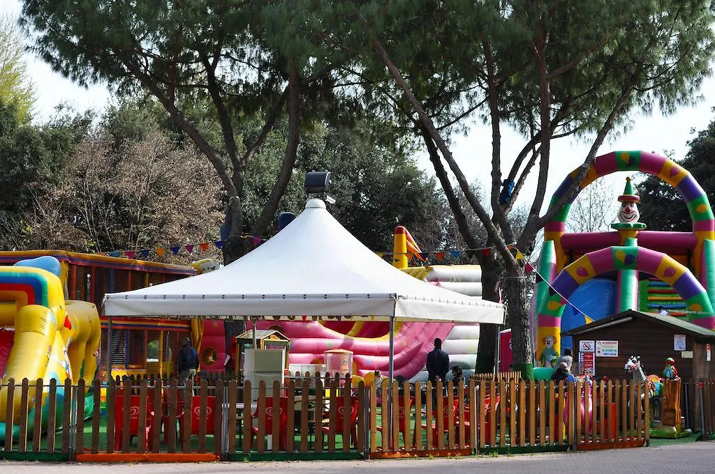 Piazza Meucci