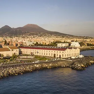 Palazzo Pietrarsa Сasa de vacaciones Nápoles